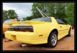 Pontiac transam GTA